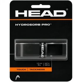 Head Hydorsoft Pro_Back