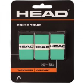 Head Prime Tour_Green