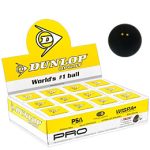 Dunlop_Double yellow box of 12