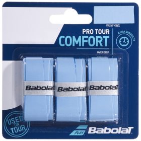 Babolat Pro Tour pack of 3_blue