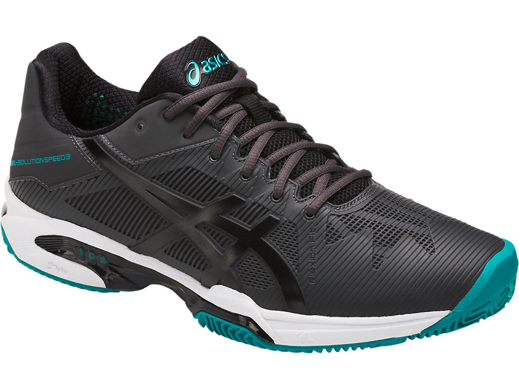 asic gel tennis shoes