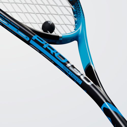 STELLAR STEALTH SQUASH RACQUET Bakers Tennis Shop