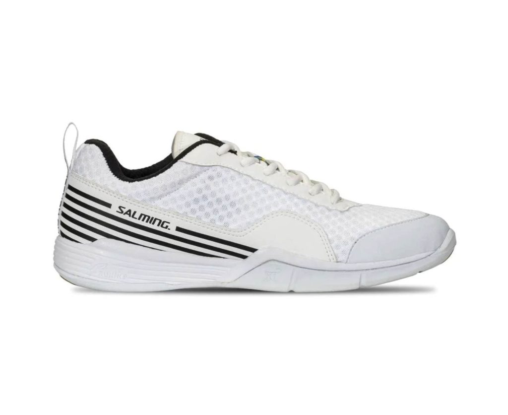Hallenschuh Viper SL Men, Salming - View #5