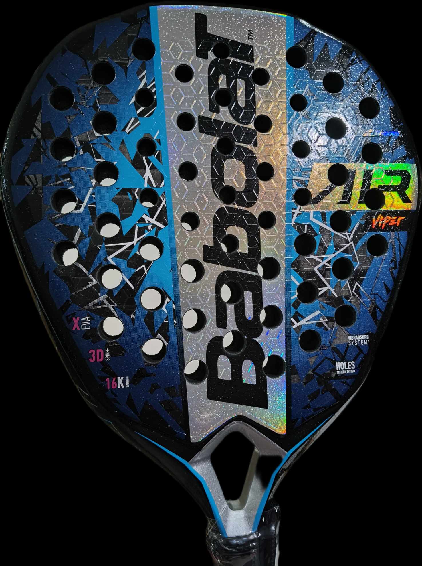 Babolat_Air Viper Babolat_Air Viper