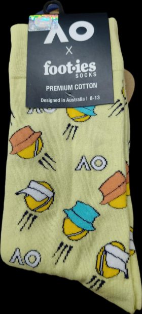 AO Socks