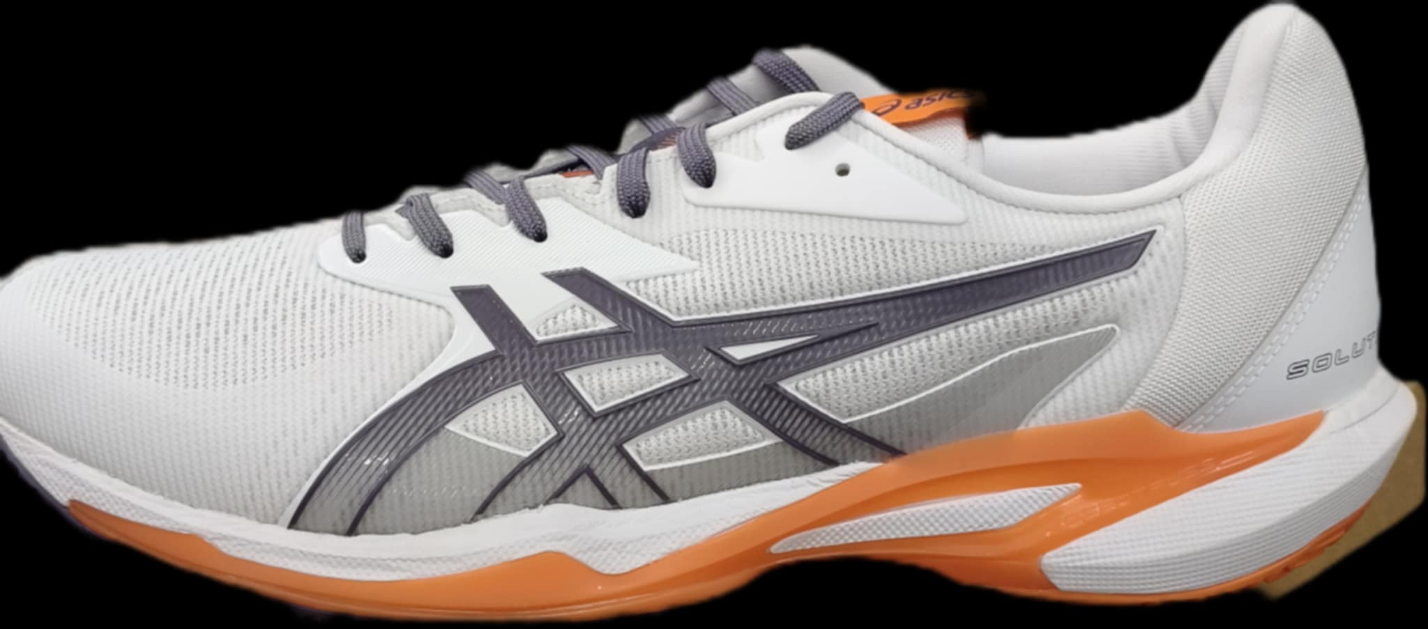 Asics Solution Speed FF 3 Clay Asics Solution Speed FF 3 Clay