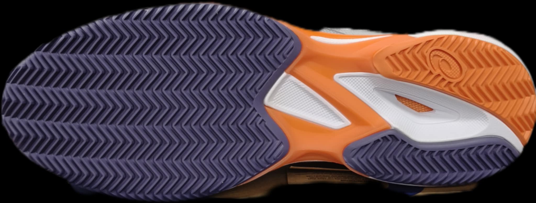 Asics Solution Speed FF 3 Clay_Sole Asics Solution Speed FF 3 Clay_Sole
