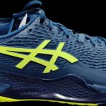 Asics GEL_Resolution 9_Mako Blue_Safety Yellow