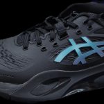 Asics Gel-Resolution X Night Energy