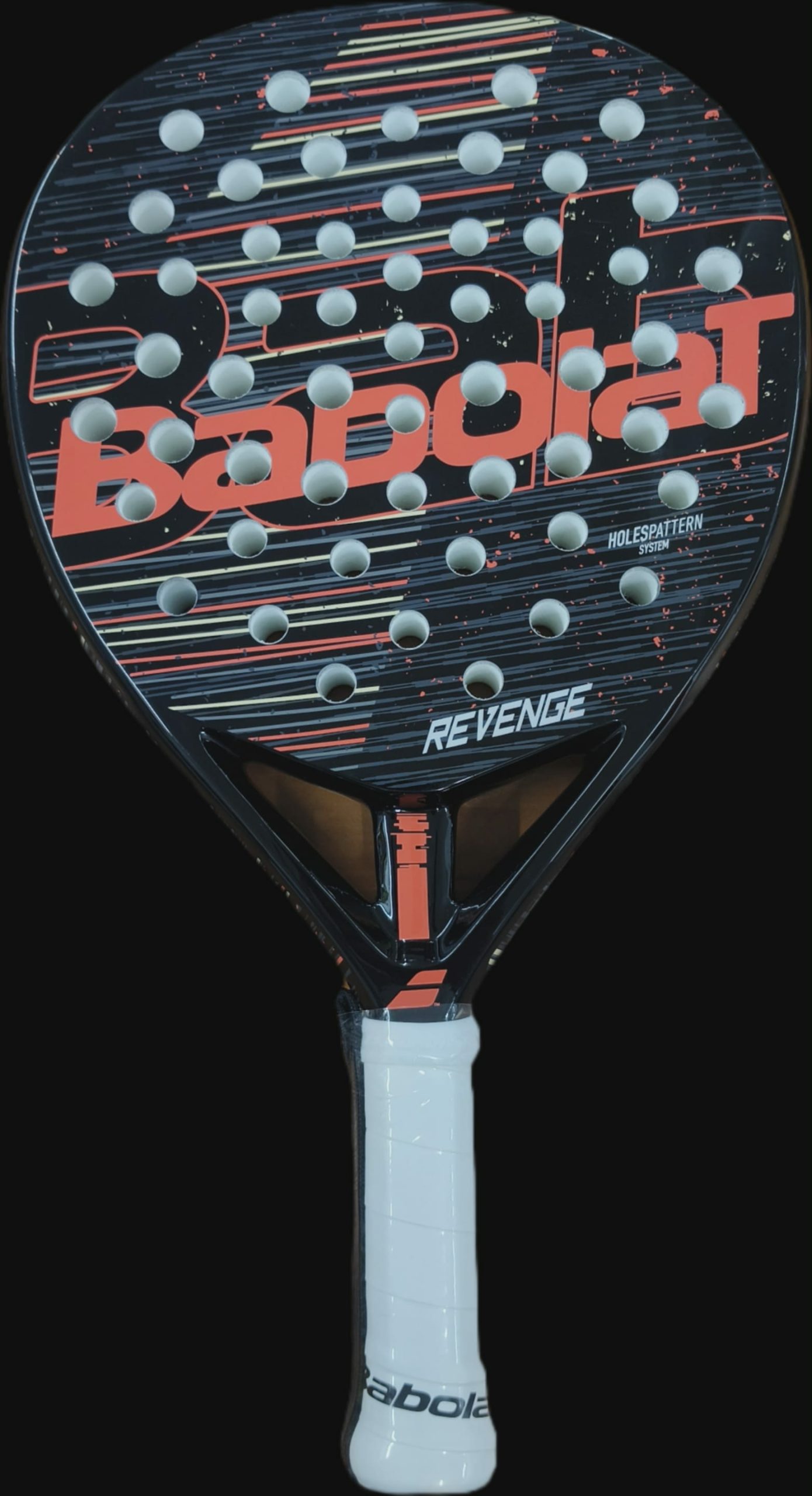 Babolat_Revenge Woman Babolat_Revenge Woman