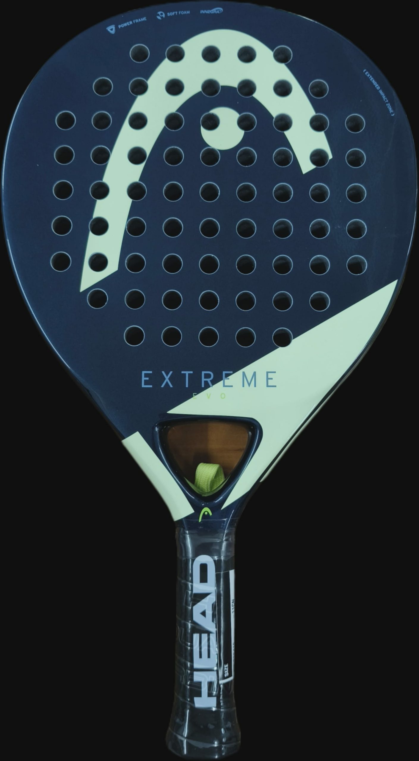 Head_Evo Extreme 2025 Head_Evo Extreme 2025