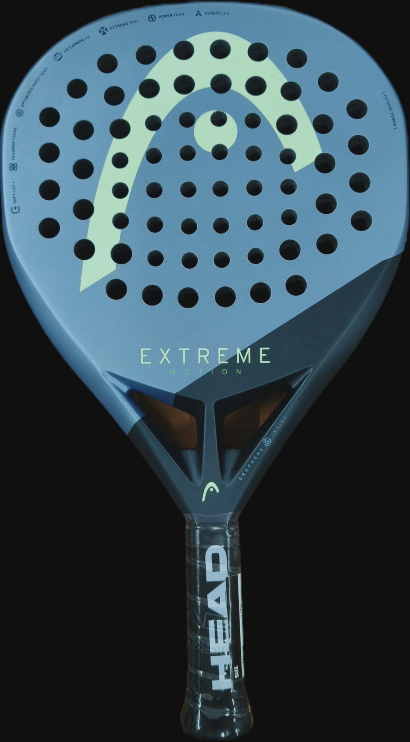 Head_Extreme Motion 2025 Head_Extreme Motion 2025