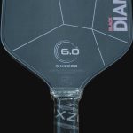 Six Zero Diamond Black RF 14mm