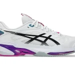 ASICS Men Solution speed ff4 Herringbone
